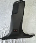 20 21 22 23 24 Oem Tesla Model Y Rh B Pillar Lower Trim Assy 1494624-00-e. Fixed Price $119.99.