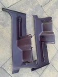 1978-1987 Chevrolet El Camino Gmc Caballero Original Gm Rear Side Panel Set. Fixed Price $180.00.