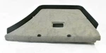 10-16 Porsche Panamera Rear Hatch Trunk Right Rh Passenger Side Floor Trim Oem. Fixed Price $24.00.