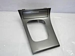 2005-2007 Subaru Legacy Outback Shifter With Storage And Lighter Bezel Trim Oem. Fixed Price $31.49.