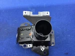 99 Bmw Z3 Roadster Rollover Roll Bar Support Right Bracket Oem 54.61-8401338. Fixed Price $53.55.