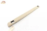 2011-17 Volkswagen Touareg Trunk Left Side Quarter Panel Shelf Trim Cover Oem. Fixed Price $29.99.