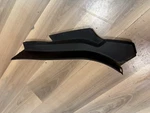 Lexus Is 200 220 250 350 2005-13 Luggage Room Box Cover Left Side 64449-53010 Oe. Fixed Price $39.00.