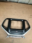 2014-2017 Jeep Cherokee Instrument Panel Bezel Dash 1wp091saad Oe. Fixed Price $92.65.