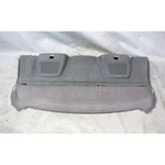 2012-2017 Bmw F13 6-series Coupe Rear Window Deck Shelf Cover Alcantara Oem. Fixed Price $90.00.