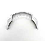 Automatic Transmission Column Shift Indicator Lens & Bezel For 1964 Impala. Fixed Price $24.99.