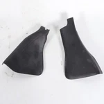 03-10 Porsche Cayenne 955 Front Left Driver Side Door Cover Trim Cap Set Oem. Fixed Price $60.45.