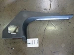 Maserati Levante, Lh, Left, Kick Trim Panel, Used, P/n 670040374, 670049235. Fixed Price $100.00.