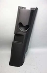 2014-2017 Bmw I01 I3 City Vehicle Right Passeng Interior B- Pillar Column Cover. Fixed Price $26.25.