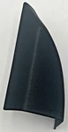 2010-2012 Dodge Caliber Front Left Driver Door Inner Mirror Corner Cover Trim. Fixed Price $49.99.