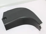 Ford Fiesta St Lower Kick Trim Panel Left 2013 Mk7. Fixed Price $21.25.