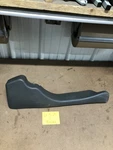 2003-2006 Chevy Silverado Sierra Right Rear Side Seat Trim Panel Oem 15181091. Fixed Price $38.00.