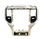 2022 Dodge Ram 2500 Dash Center Radio & Screen Bezel Trim Cover Beige 76734 Oem. Fixed Price $67.79.