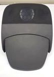 2012-2017 Gmc Terrain Upper Center Dash Speaker Trim Bezel 23247666 Oem. Fixed Price $38.99.