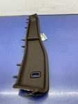 2014-2019 Toyota Highlander Oem Right Front Dashboard Panel Trim Plate, Brown. Fixed Price $62.99.