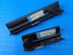 Mercedes Benz W461 Soft Top Canvas Ledge Loop 230ge 290gd Short Wheelbase Oem. Fixed Price $166.00.