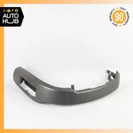 03-11 Bentley Continental Gt Gtc Front Right Side Seat Switch Cover Trim Oem 59k. Fixed Price $45.65.