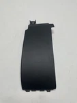 08-13 Oem Bmw E88 E82 128 135 Front Right Dash Lower Cover Trim Panel Black. Fixed Price $24.95.