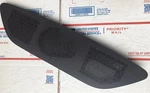 11-17 Volkswagen Touareg 7p Dashboard Upper Center Vent Grille 7p6819153 Brown. Fixed Price $50.00.