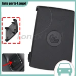 For Bmw F80 M3 1 3-series Rear Child Seat Anchor Fix Cover 17949110 52207319686. Fixed Price $9.00.