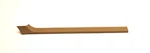 Bmw E46 Convertible Left Front Door Beige Sill Trim Cover Kick Plate 51478239969. Fixed Price $99.95.