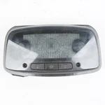 2014 - 2017 Maserati Ghibli S Q4 Rear Overhead Interior Dome Reading Map Oem. Fixed Price $24.99.