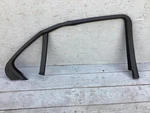 2008-2014 Mercedes C300 Driver Left Rear Door Window Frame Trim A2047350171 Oem.. Fixed Price $34.99.
