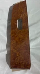 Mercedes-benz Oem 03-06 W220 Front Right Cover Plate / Door Trim A2207270848 Nos. Fixed Price $19.00.