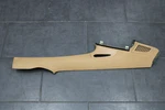 Trim C Pillar Left Porsche 911 997 Coupe Leather 99755518701. Fixed Price $105.59.