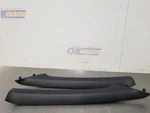 22 2022 Subaru Wrx Gt Interior A Pillar Trim Set. Fixed Price $44.20.