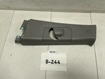 2007 Hyundai Santa Fe Left Driver Side Center B Pillar Upper Cover Trim Oem+. Fixed Price $38.83.