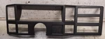 84-96 Jeep Cherokee Xj Comanche Mj Oem Black Dash Bezel Surround Free Ship. Fixed Price $48.42.