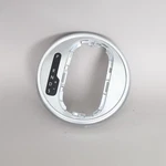 2012-2019 Volkswagen Beetle Automatic Shifter Bezel Trim Oem 5c1713203. Fixed Price $53.26.