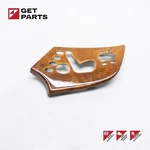00-06 Mercedes W215 Cl500 Front Left Seat Switch Trim Cover A2157200148 Oem. Fixed Price $149.00.