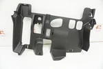 2013-2015 Cadillac Ats Under Dash Driver Side Lower Cover Trim Black 22967846. Fixed Price $43.19.