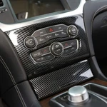 Central Console Control Storage Ac Panel Cover Tirm Bezels For 15+ Chrysler 300. Fixed Price $30.99.