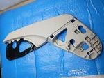 06-11 Mercedes W164 Ml500 Front Right Passenger Seat Trim Cover Oem. Fixed Price $50.99.