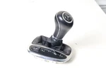 05-09 Mercedes Clk350 W209 Center Console Shifter Lever Knob With Boot Oem Black. Fixed Price $94.95.