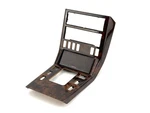 R129 Front Center Console Trim 1296806636 Mercedes Sl500. Fixed Price $169.00.