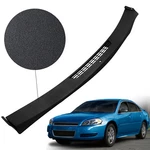 Fits 06-16 Chevy Impala Black Upper Dash Panel Trim Defrost Cowl W/ Sensor Hole. Fixed Price $77.99.