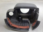 2005 Hyundai Tucson Steering Column Ignition Cover - Grey. Fixed Price $85.50.