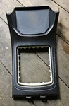 2008-2014 Subaru Wrx Shifter Trim Bezel Oem 92122fg040. Fixed Price $25.00.