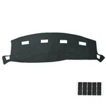 New For 2002-2005 Dodge Ram 1500 Upper Dashboard Panel Molded Dash Cover Replace. Fixed Price $37.45.