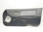 1990-1991 Honda Civic Crx Hatchback Front Right Rh Passenger Door Panel Card Oem. Fixed Price $157.49.