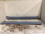 1986.5-1991 Nisan D21 Harbody Truck Interior A Pillar Trim Left & Right. Fixed Price $55.00.