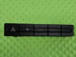 05-07 Ford Five Hundred 5f9t-130734-bew Hazard & Traction Control Dash Button. Fixed Price $31.49.