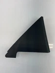 10-13 Kia Forte Rear Left Interior Door Corner Cover Trim Molding 83910-1m000. Fixed Price $24.29.