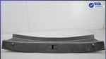 10-14 Mercedes W212 E350 E550 Trunk Latch Lock Sill Scuff Plate Trim Cover Oem. Fixed Price $90.00.