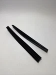2012 Bmw 535i 528i 550i F10 Sun Roff Panel Mechanism Rubber Boot Set 54107181951. Fixed Price $17.99.