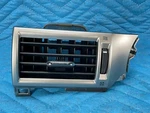 Lexus Gx460 Dash Air Vent Driver's Side 2010-2021 Oem. Fixed Price $50.00.